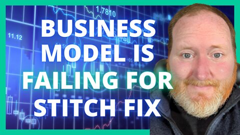 Can Stitch Fix Turn It Around After Its Downside Guidance | SFIX Stock