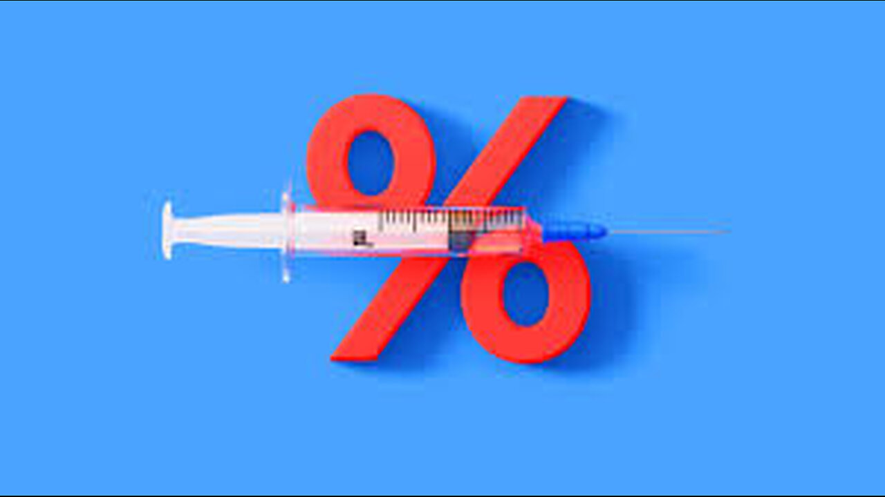 COVID Vaccine Truths Revealed #RumbleShorts #VaccineEffectiveness