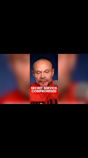 Dan Bongino: Is There a Mole Inside The Secret Service - 9/16/24