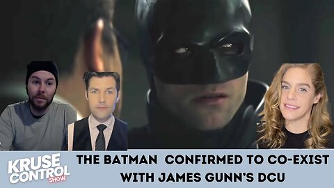 The Batman 2 Cancelled??
