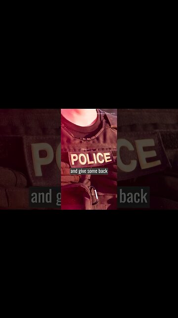 Cop RESIGNS After Being Told to Take Down Facebook Post on Gay Marriage #shorts