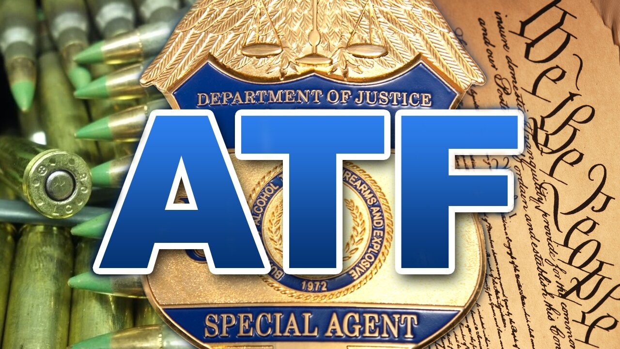 Correcting The Record About September 24 & How To Own The Unlawful ATF