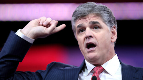 Hannity ~ Full Show ~ 4th November 2020.