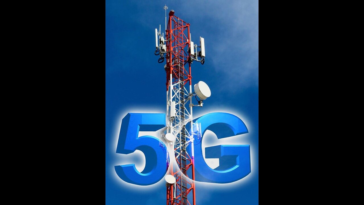 ANTENNES 5G ?