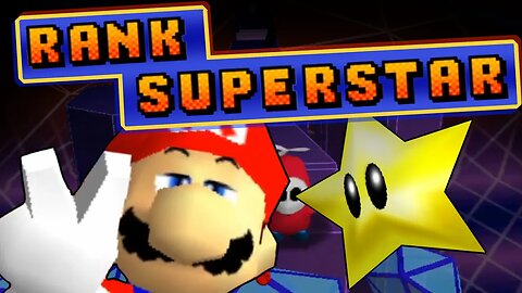 Am I Capable of S-Ranking Every Single Stage?