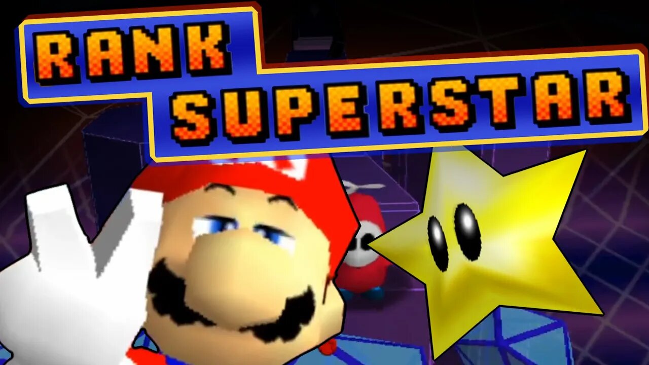 Am I Capable of S-Ranking Every Single Stage?