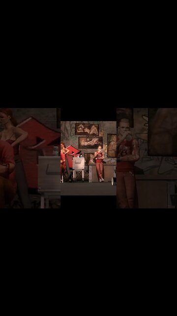 Saints Row 2: Reunion Tour | I'm So Sorry #Shorts