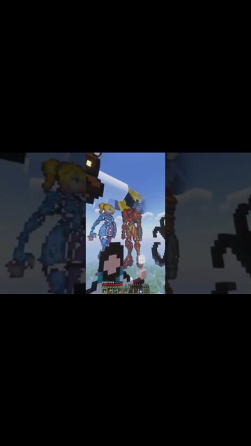 This is what 1000 days of Hardcore Minecraft copy and pasting looks like...