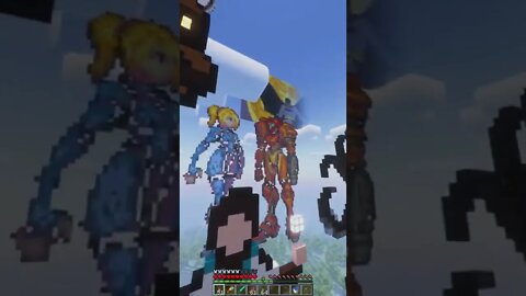 This is what 1000 days of Hardcore Minecraft copy and pasting looks like...