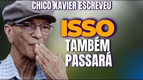 ✅ISSO TAMBÉM PASSARÁ