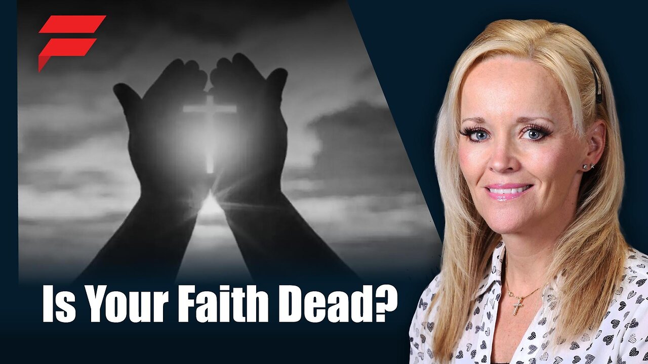 THE HOPE REPORT - IS YOUR FAITH DEAD? | 21 OCTOBER 2024