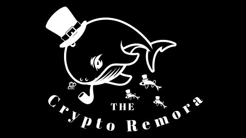 The Crypto Remoa Live Podcast