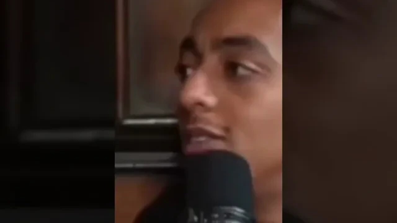 What's Your Reaction When Someone Calls You...