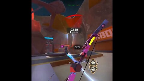 Vr Hibow battle Royale pt 2