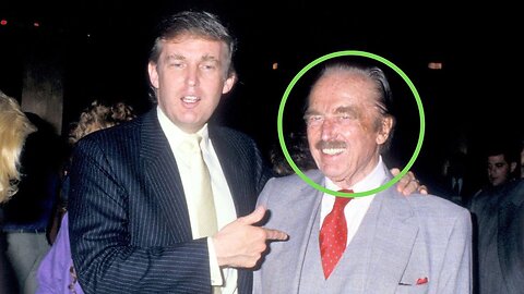 Before Donald Trump, Their Was Fred Trump, What He Did Was SHOCKING!