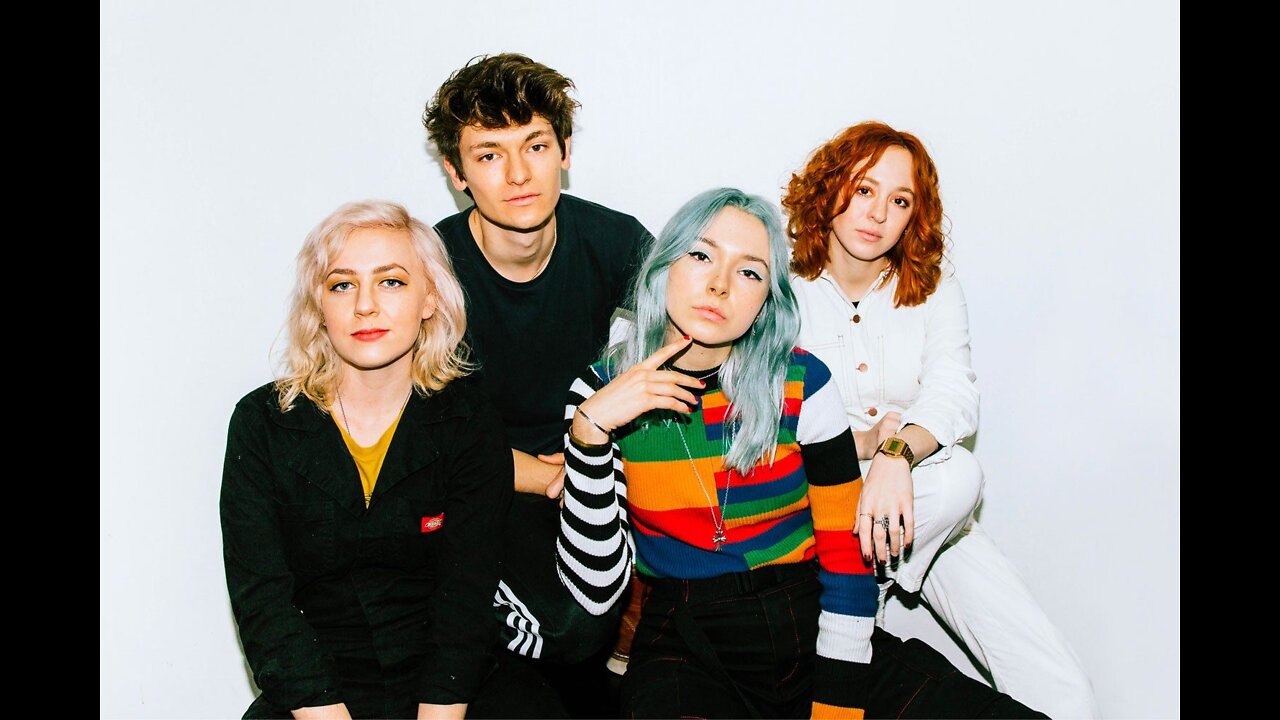 The Regrettes - Has It Hit You?