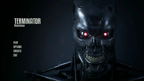 Terminator Resistance | Walkthrough | Part 1 | No Commentary
