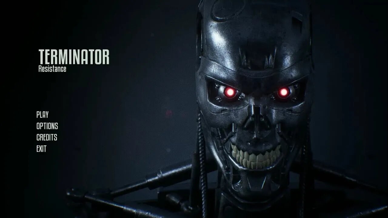 Terminator Resistance | Walkthrough | Part 1 | No Commentary