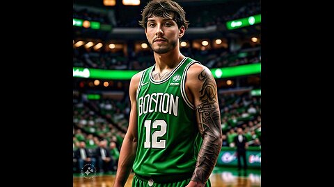 I should be the face of 2K!!!