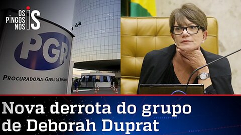 PGR arquiva representação de procuradores esquerdistas contra Bolsonaro