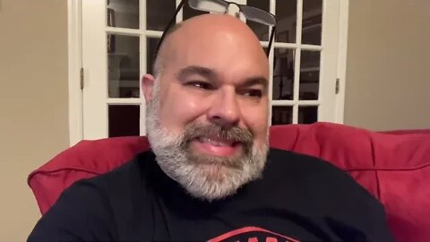 VR to The Spurgeon Piper, my bottom 2 blends. Wednesday Review 11/2/2022