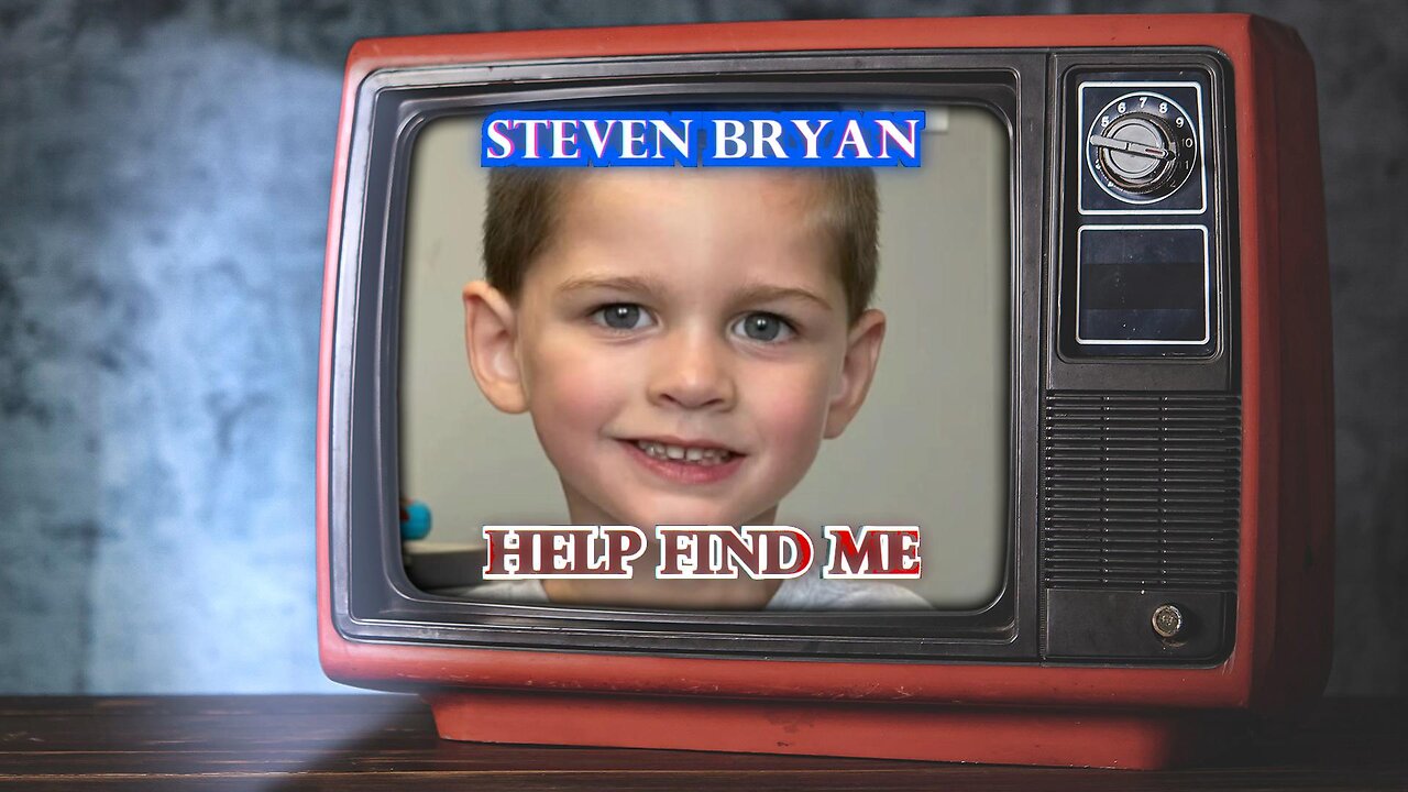 Undetected Footprints of Steven Bryan!