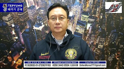 ★[포인트 9] '문재인 체포와 박근혜 대통령 복귀가 트럼프 대통령의 최후의 승리의 티켓이다.' 대한민국을 지키는 '포인트'를 찾자! [태평] 181207 금[김일선의 시사포인트]