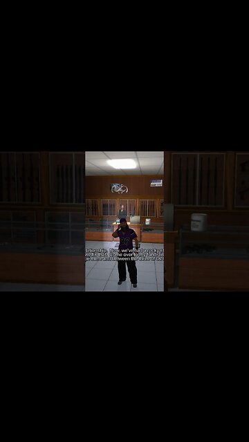 Saints Row: Salting The Earth | Come To My Fundraiser... #Shorts