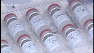 Virtual loophole allowed thousands to cut COVID-19 vaccine line at Beaumont