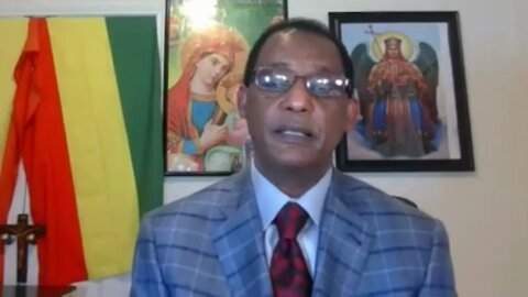 ለኦርቶክሳውያን ጥብቅ መልዕክት - ተፈራ ደምሴ