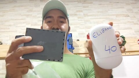 UBIQUITI PLANOS DE 50 MEGAS NO RADIO