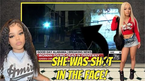 Alabama Woman K!lled 30 Minutes After Arguing On FaceBook Live!