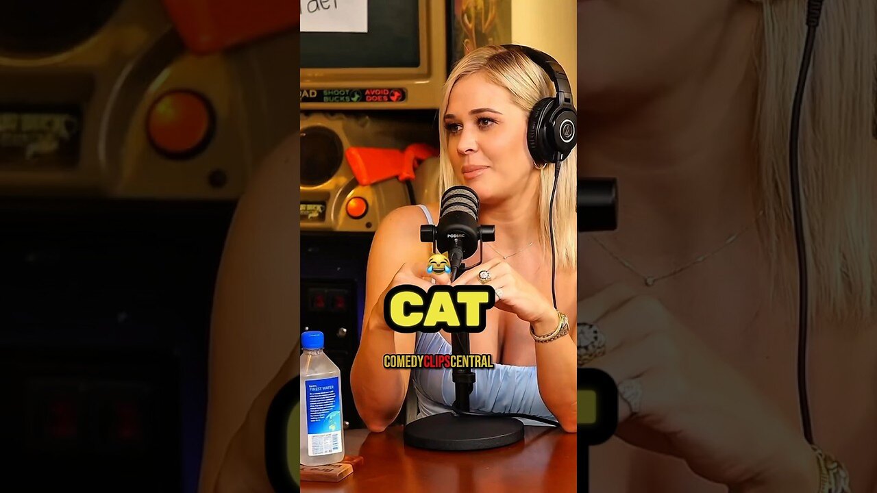 The PET Liquidator 😂💀😂 | Are You Garbage? w/ Lauren Compton