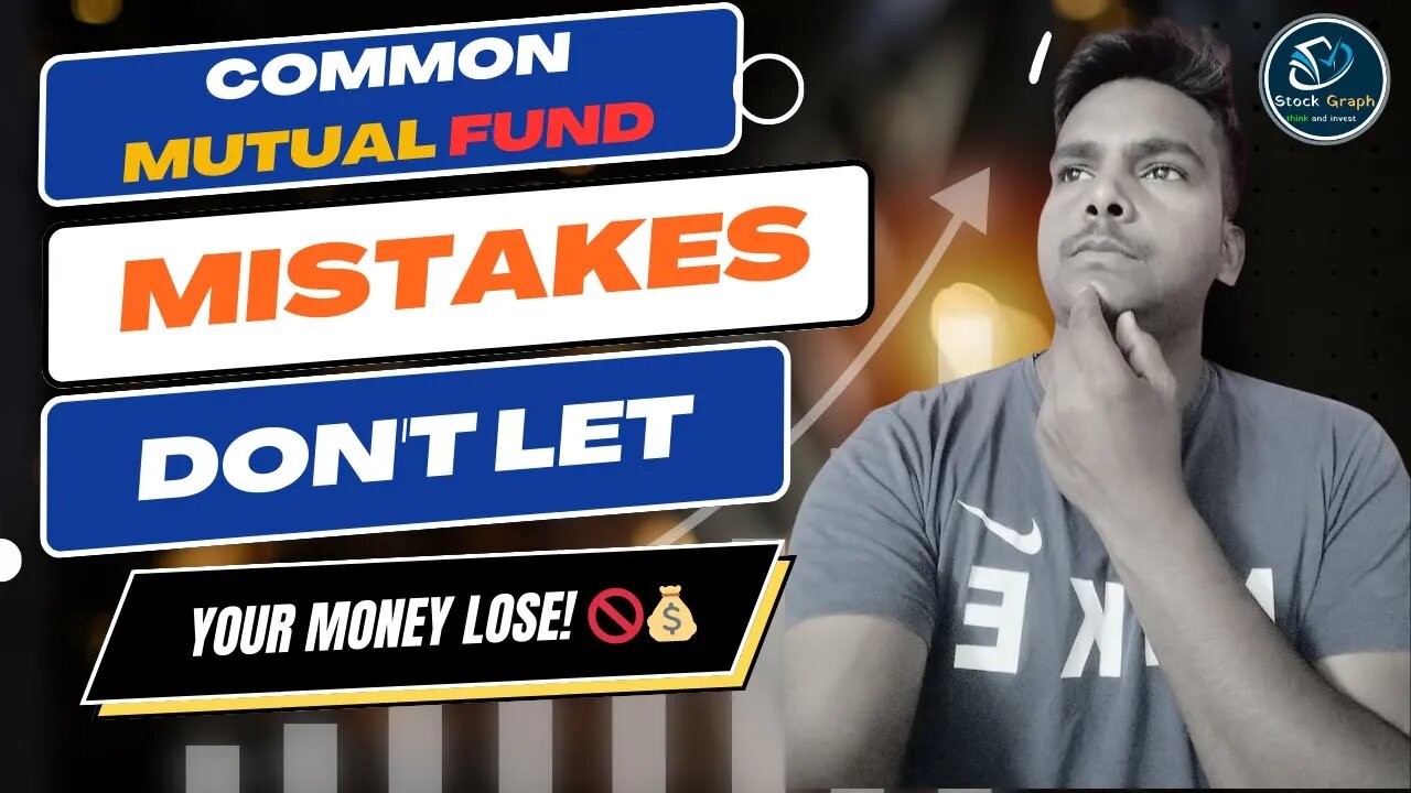 The Mutual Fund Money Trap: How To Avoid Common Investor Losses