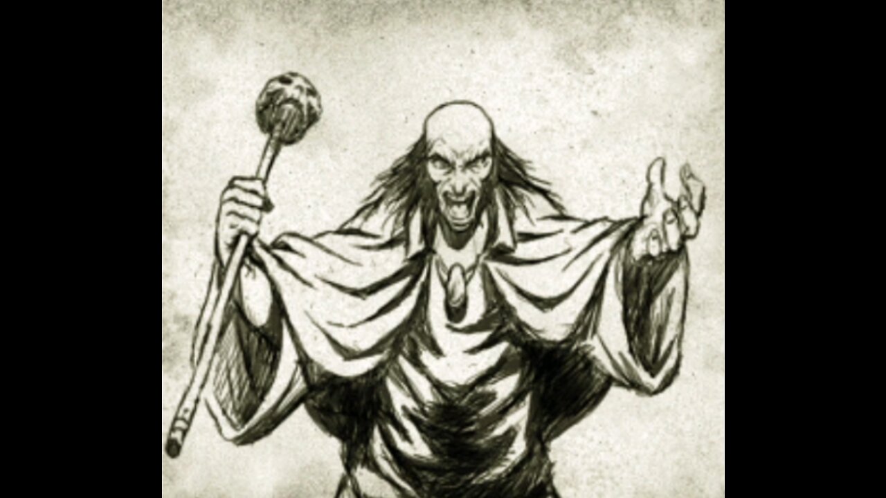 Myth II: Soulblighter (The Wall)