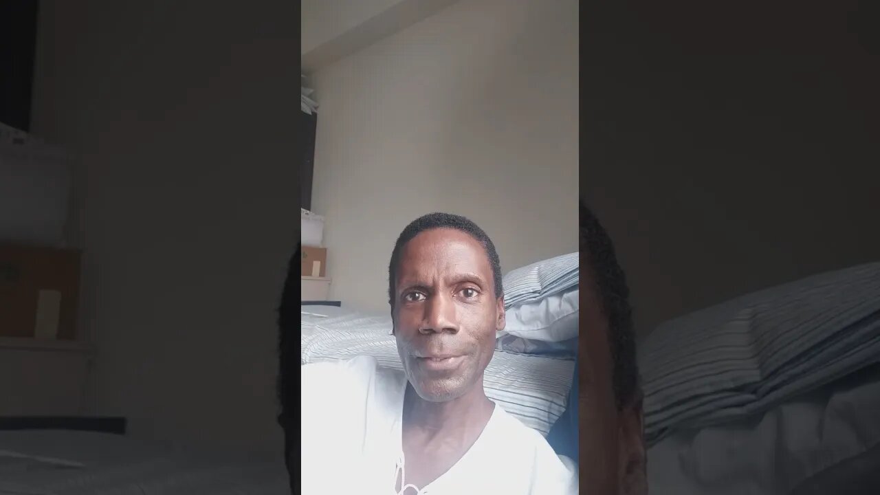 Dating in Asia 3 - My Preferences (Vegan Jamaican in China & Beyond)