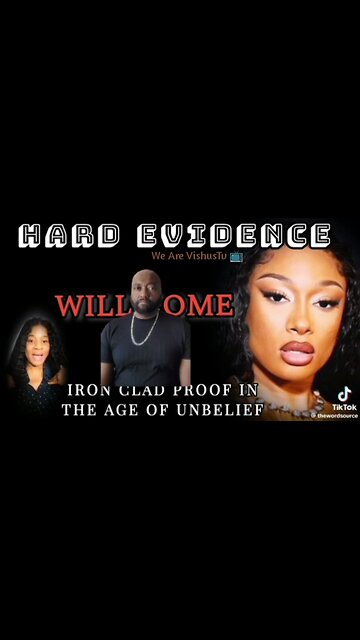 Is Megan Thee Stallion A Man? #VishusTv 📺