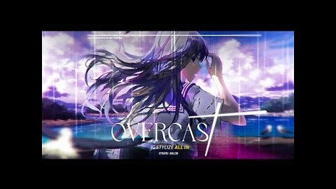 The Weight of Sadness - Overcast AMV