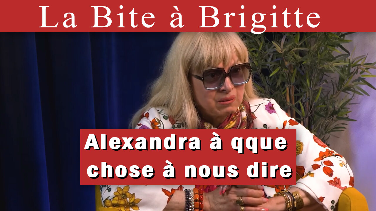 Le retour de la b.te à Brigitte