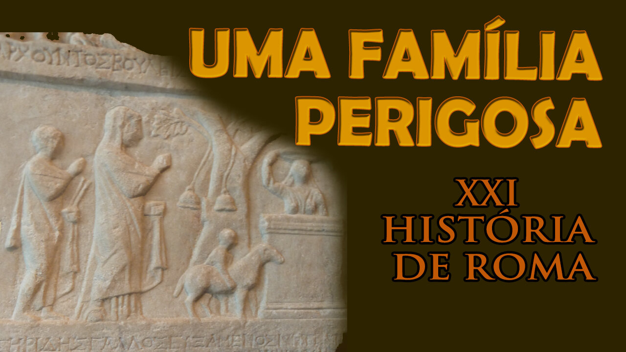 A Renúncia do cônsul, o temor do Contragolpe, a República Revolucionária - História de Roma - XXI