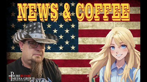 NEWS & COFFEE- HELENE UPDATES, TRACKING THE NEXT STORM, TRUMP RALLY HIGHLIGHTS, AND MORE