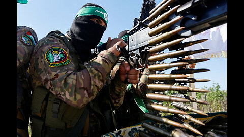 Resistance will never Die the Al-Aqsa Flood Will Bring Down ‘illegal israel’