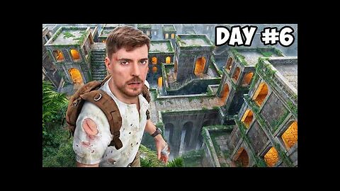 7 Days Exploring An Underground City