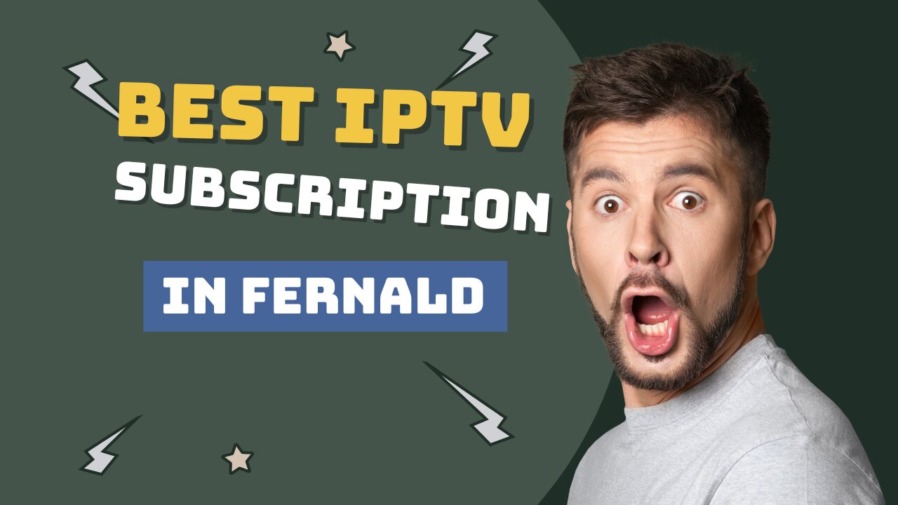 the best iptv subscription in Finland of 2024