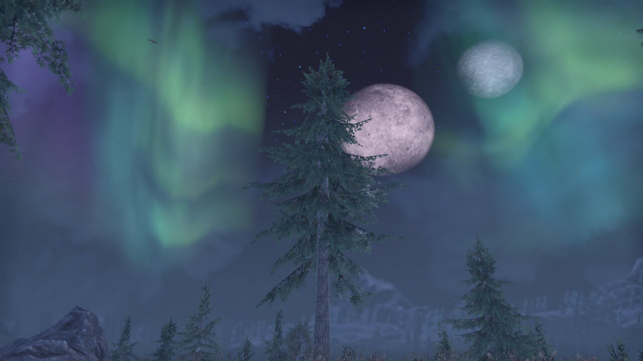Blackwood Chapter Part 1