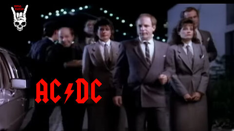 AC/DC - Stand Up (Official Video)