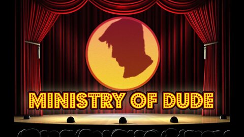 Schoolie Coolie, Based Drawing Lessons, and Secret Tunnels | Ministry of Dude #118