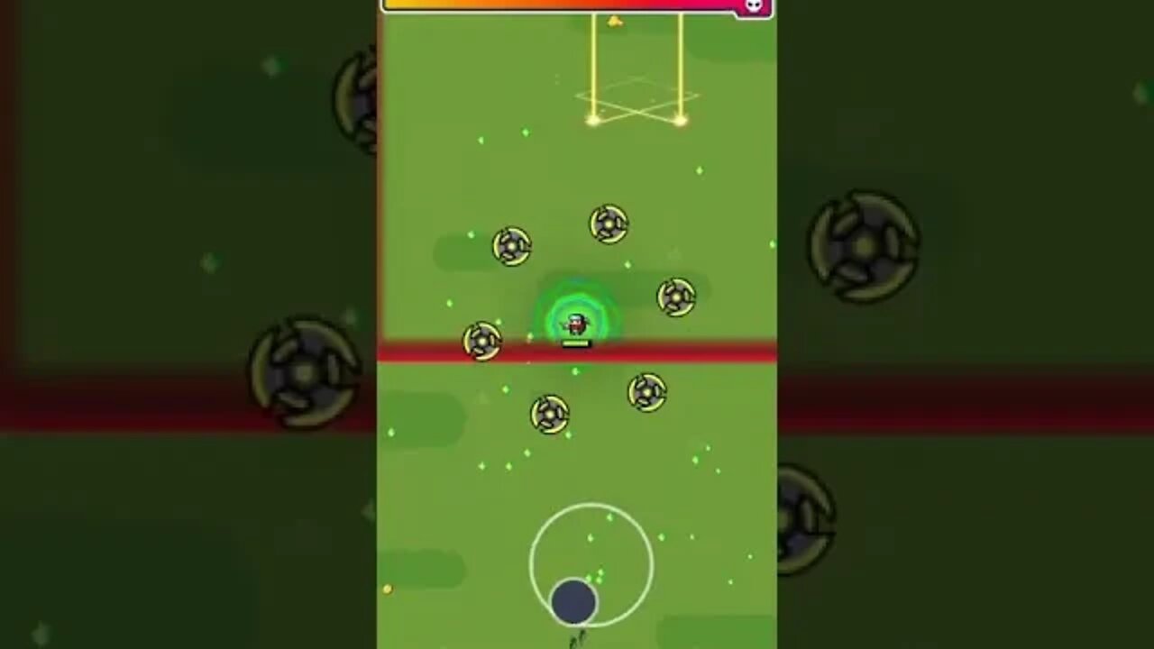 Completing Chapter 8 Full GAMEPLAY | Survivor.io