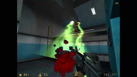 Half Life Part 10 B Lambada Core