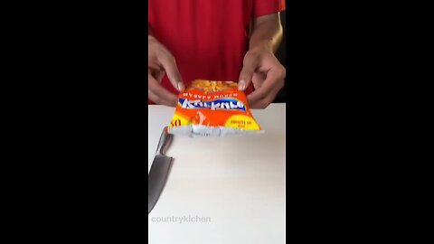 kurkure chicken